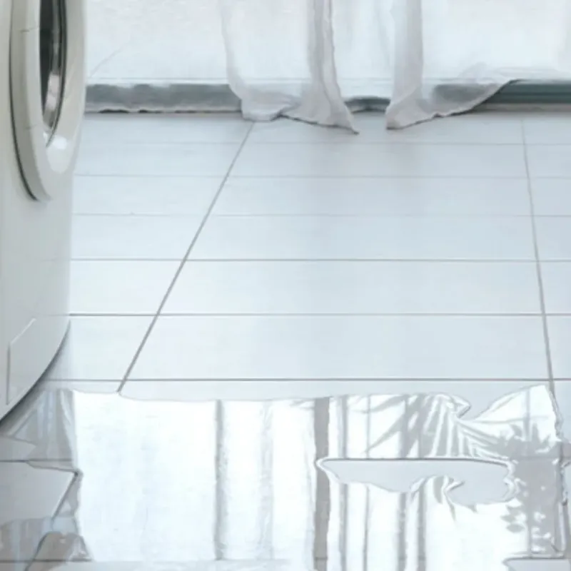 Appliance Leak Cleanup in Somerville, NJ
